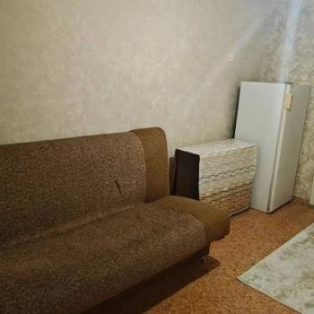 Продается 1-комнатная квартира, 13,5 м²