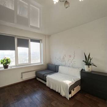 Продается 2-х комнатная квартира, 41,9 м²
