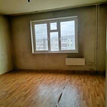 Продается 2-х комнатная квартира, 52,7 м²
