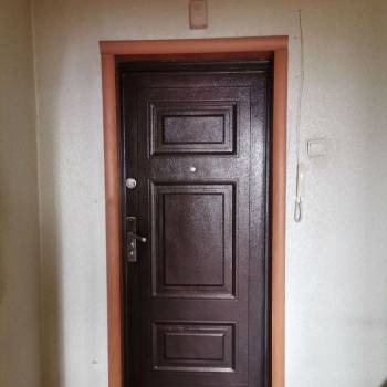 Продается 2-х комнатная квартира, 52,7 м²