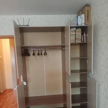 Сдается 1-комнатная квартира, 36 м²