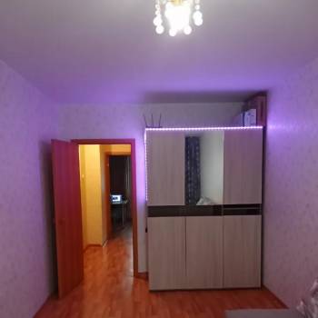Сдается 1-комнатная квартира, 36 м²