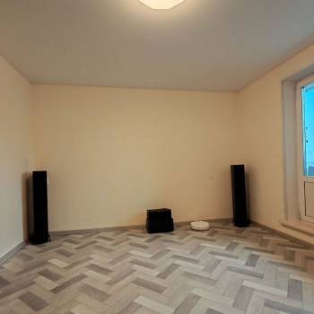 Продается 1-комнатная квартира, 40,9 м²