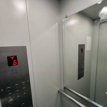 Продается 1-комнатная квартира, 40,9 м²