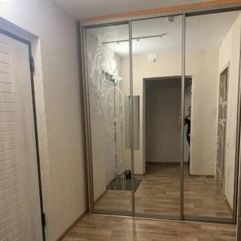 Сдается 1-комнатная квартира, 40,8 м²