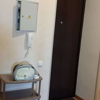 Сдается 1-комнатная квартира, 34 м²