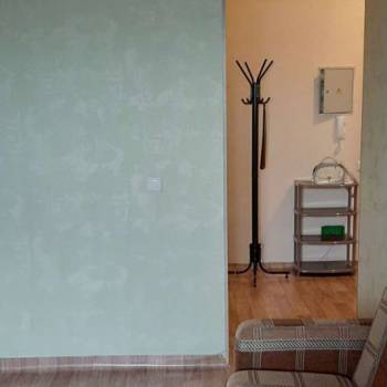 Сдается 1-комнатная квартира, 34 м²
