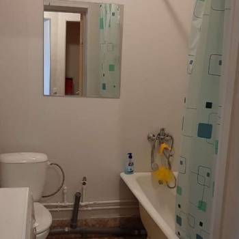 Сдается 1-комнатная квартира, 34 м²