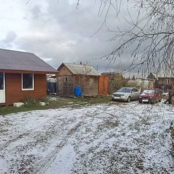 Продается Дом, 33 м²