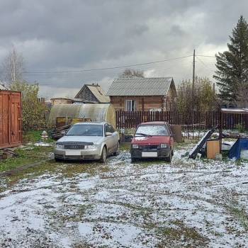Продается Дом, 33 м²