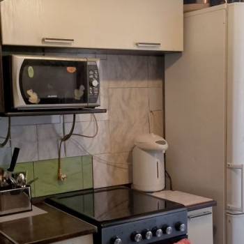 Продается 1-комнатная квартира, 32 м²