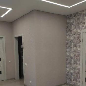 Продается 2-х комнатная квартира, 49,7 м²