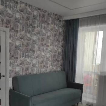 Продается 2-х комнатная квартира, 49,7 м²