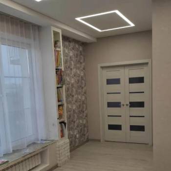 Продается 2-х комнатная квартира, 49,7 м²