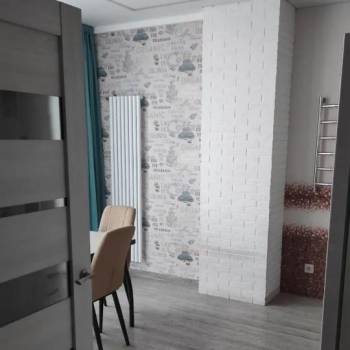Продается 2-х комнатная квартира, 49,7 м²
