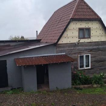Продается Дом, 48 м²
