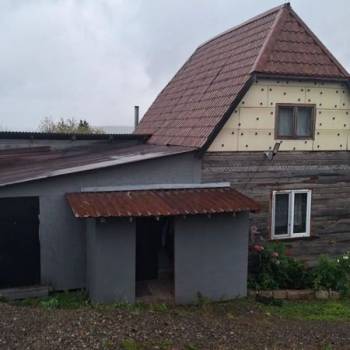 Продается Дом, 48 м²