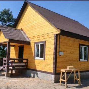 Продается Дом, 64 м²