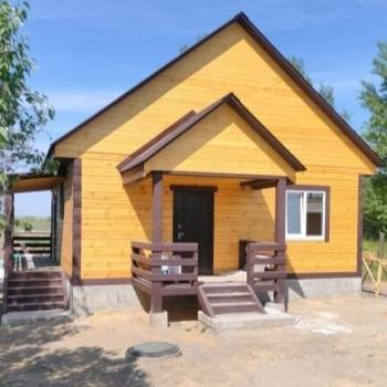 Продается Дом, 64 м²