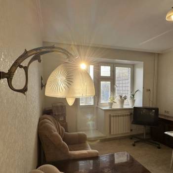 Продается Многокомнатная квартира, 86,4 м²
