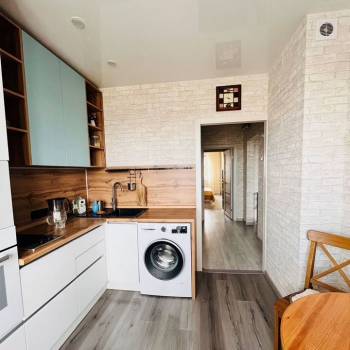 Сдается 2-х комнатная квартира, 56,8 м²