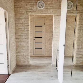 Сдается 2-х комнатная квартира, 56,8 м²