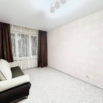 Продается 1-комнатная квартира, 31,6 м²