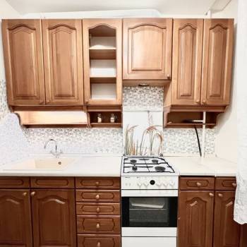 Продается 1-комнатная квартира, 31,6 м²
