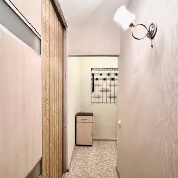 Продается 1-комнатная квартира, 31,6 м²