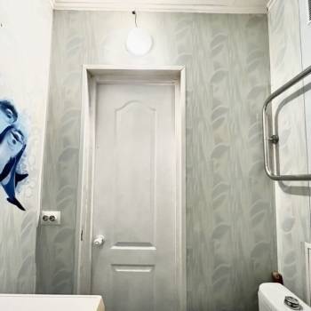 Продается 1-комнатная квартира, 31,6 м²