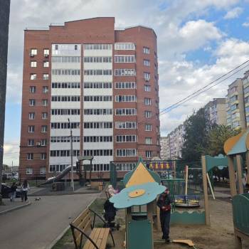 Продается 2-х комнатная квартира, 58,5 м²
