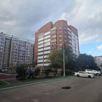 Продается 2-х комнатная квартира, 58,5 м²