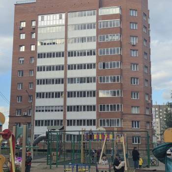 Продается 2-х комнатная квартира, 58,5 м²