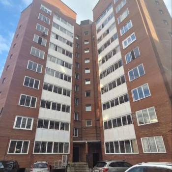 Продается 2-х комнатная квартира, 58,5 м²