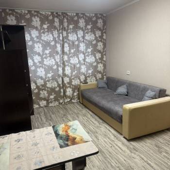 Сдается Комната, 17 м²