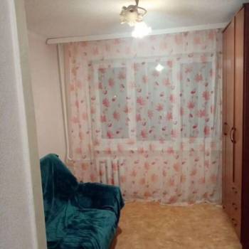 Продается 1-комнатная квартира, 17,1 м²