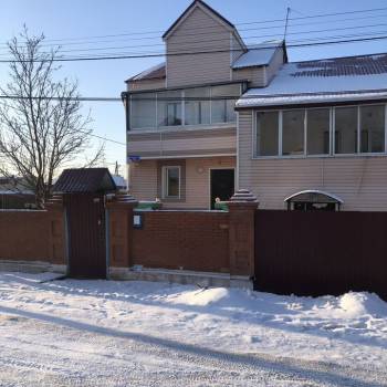 Сдается Дом, 260 м²