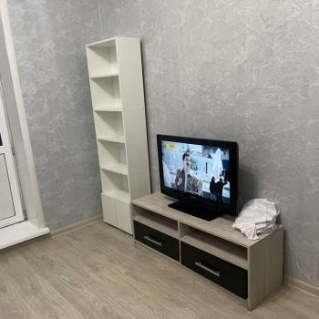 Продается 1-комнатная квартира, 20,8 м²