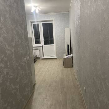 Продается 1-комнатная квартира, 20,8 м²