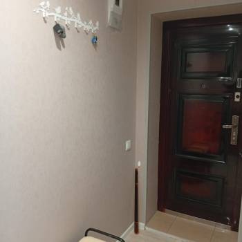 Сдается 2-х комнатная квартира, 42 м²