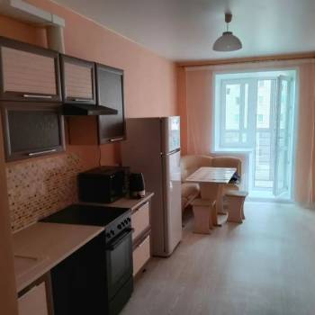 Сдается 2-х комнатная квартира, 60 м²