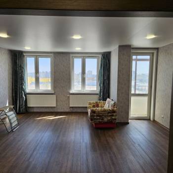 Продается 1-комнатная квартира, 43,5 м²