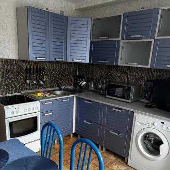 Сдается Многокомнатная квартира, 68 м²