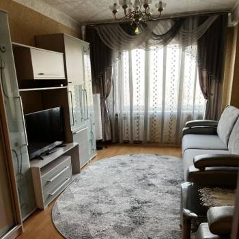 Сдается Многокомнатная квартира, 68 м²