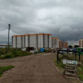 Продается 1-комнатная квартира, 38,7 м²