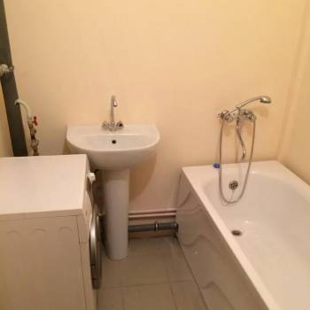 Продается 1-комнатная квартира, 36,6 м²