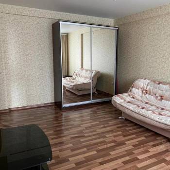 Продается 1-комнатная квартира, 36,6 м²