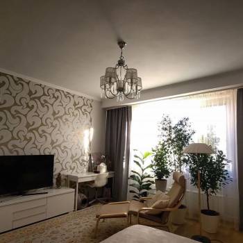 Продается 2-х комнатная квартира, 59,5 м²