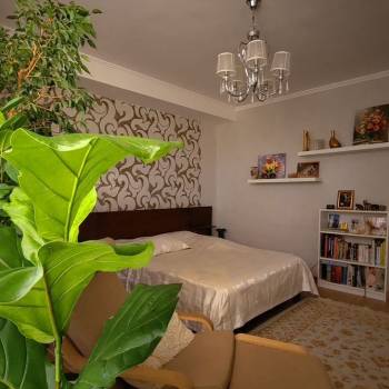 Продается 2-х комнатная квартира, 59,5 м²