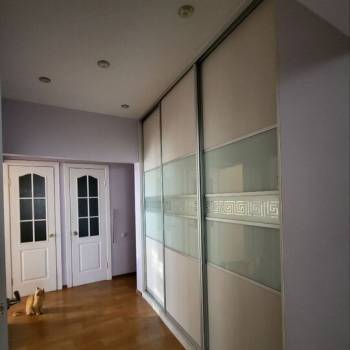 Продается 2-х комнатная квартира, 59,5 м²
